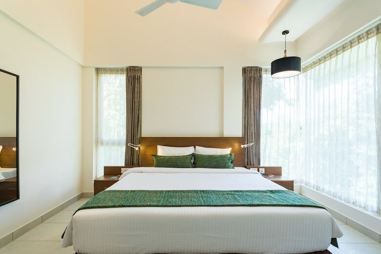 Hotel The Woods Resorts Wayanad