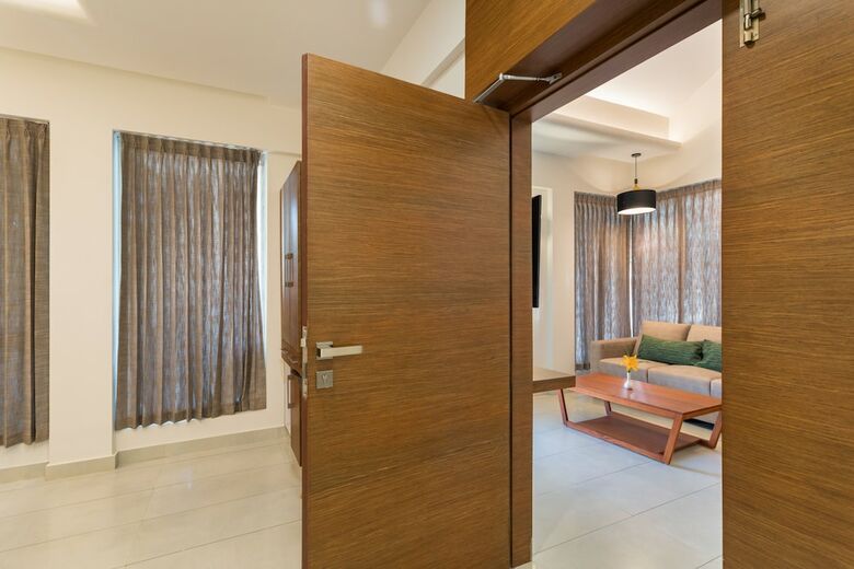 Hotel The Woods Resorts Wayanad