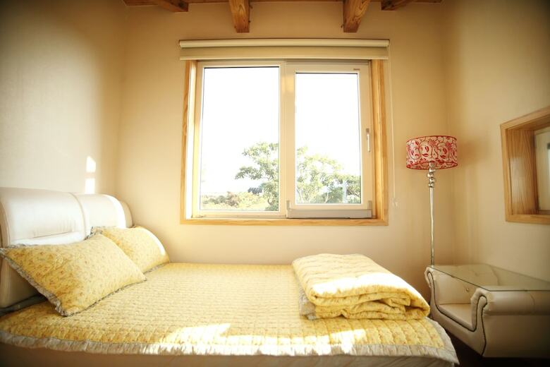 Jeju Lake Pension