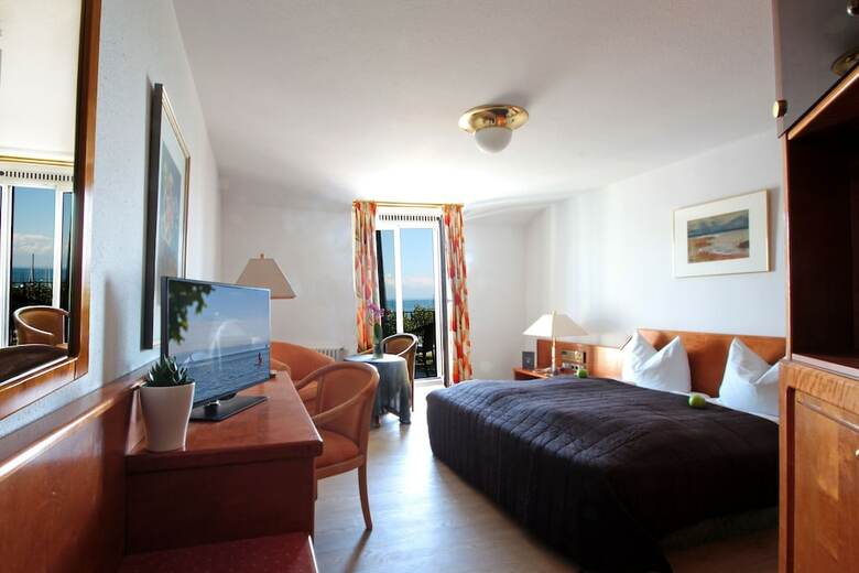 Hotel Schiff Am See