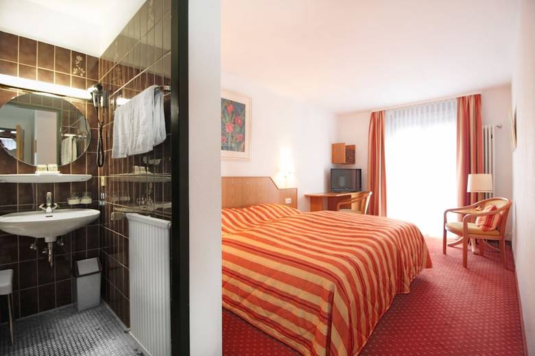 Hotel Schiff Am See