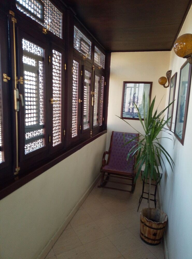 Le Riad Hotel De Charme