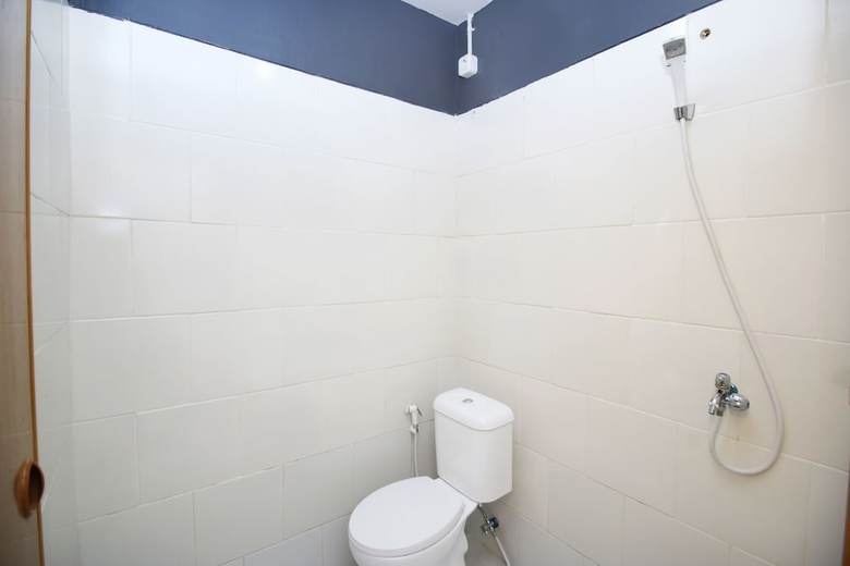 Hostal Kamar Keluarga Syariah Johar Baru