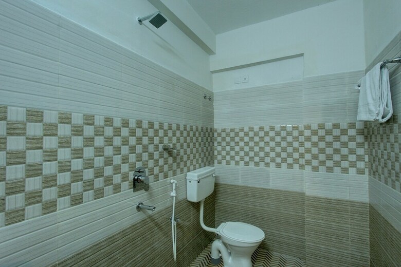 Hotel Oyo 24721 Sweven Stays