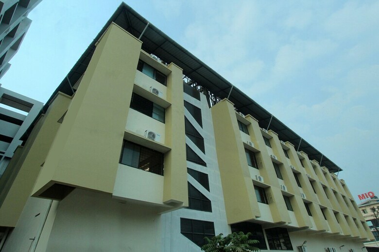 Hotel Oyo 24721 Sweven Stays