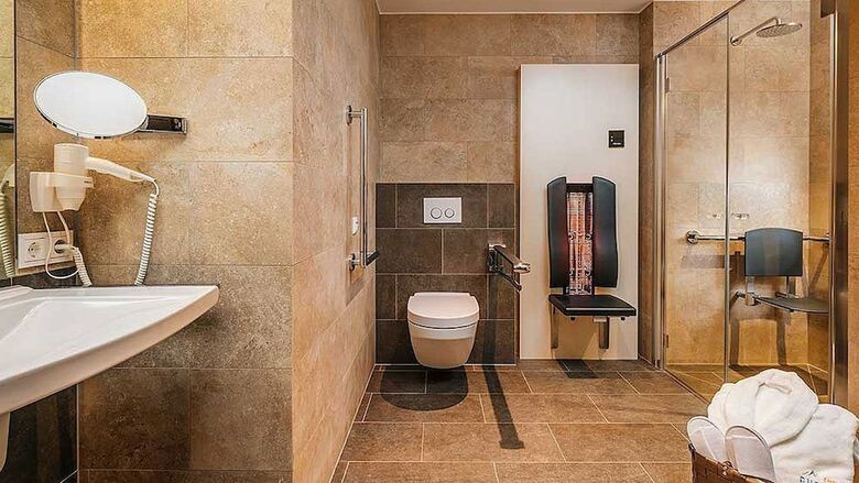 Aparthotel Guthof Lutz