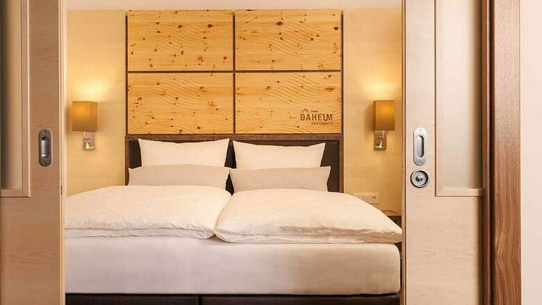 Aparthotel Guthof Lutz
