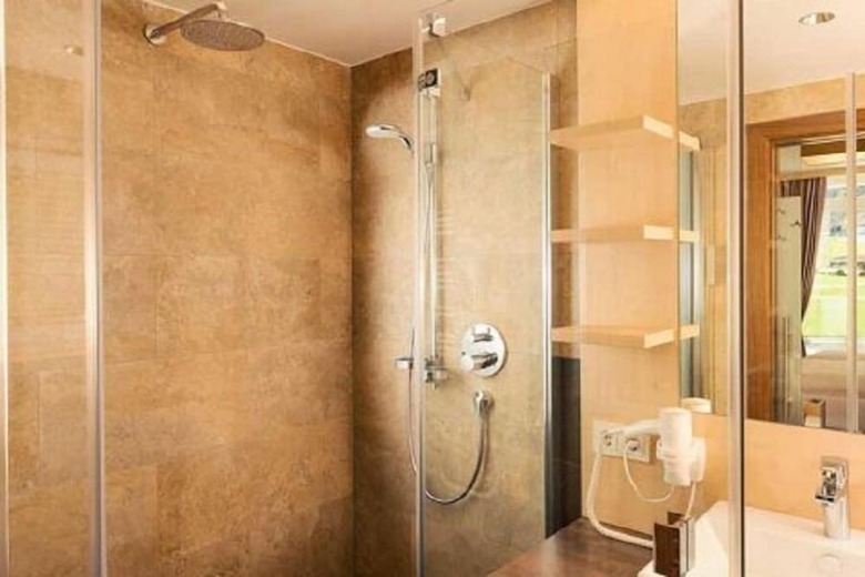 Aparthotel Guthof Lutz