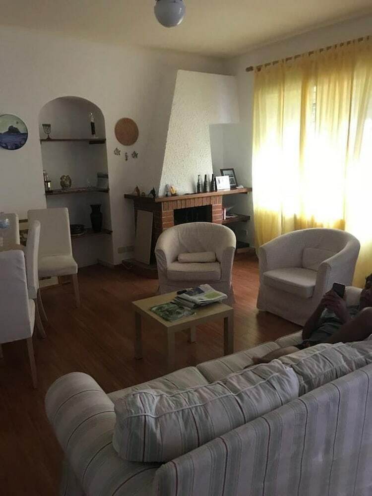 Villa Gallo Antony