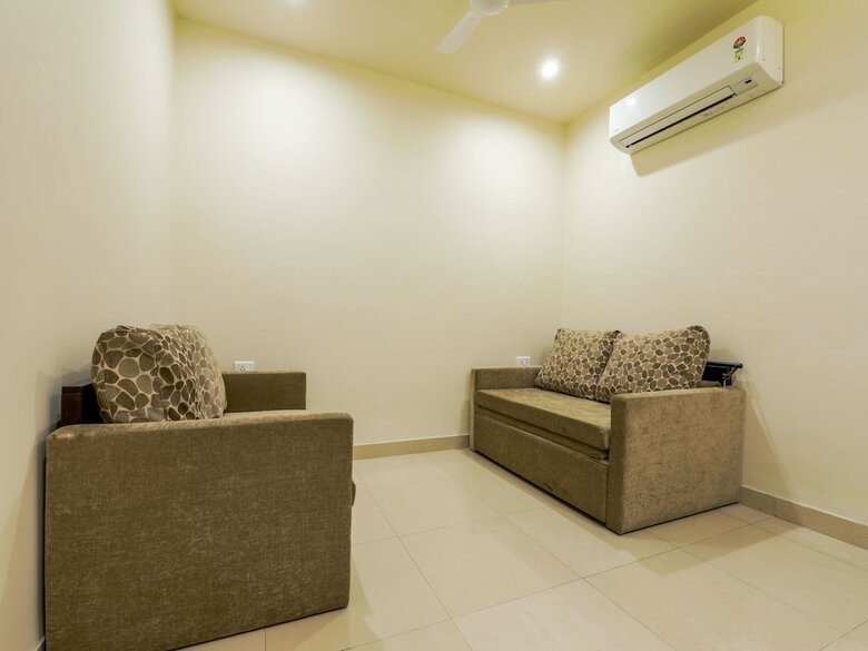 Hotel Oyo 4035 Spg Grand