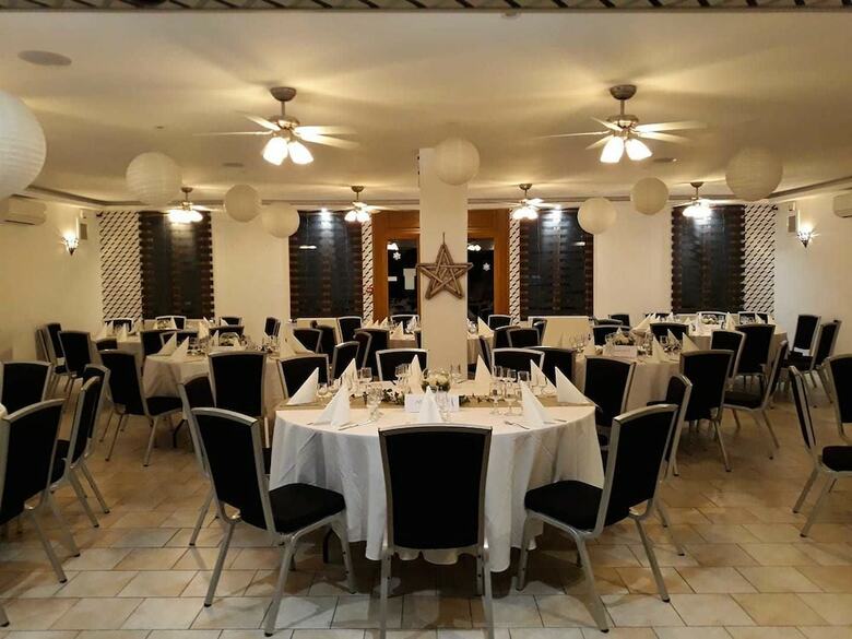 Hotel Le Forestier