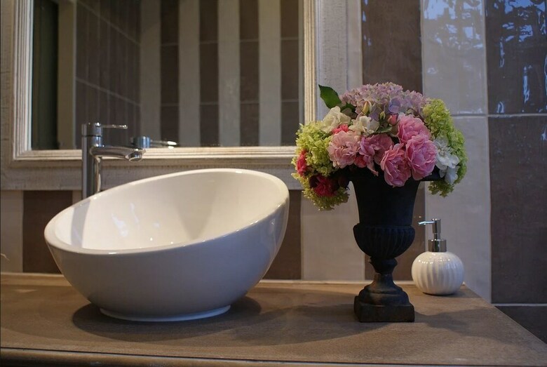 Bed & Breakfast La Roseraie