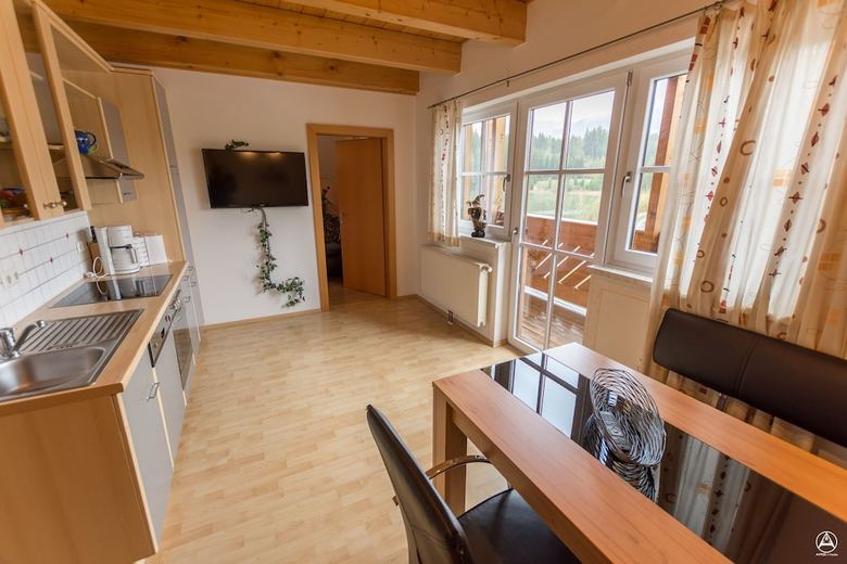 Aparthotel Gasthof Fischerwirt