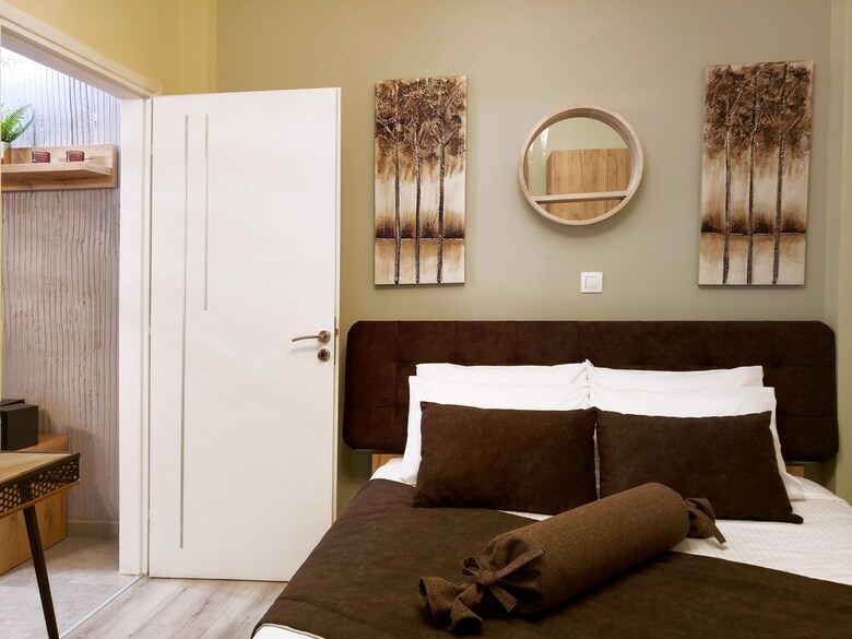 Apartamentos Kosmima Deluxe Apt (Must)