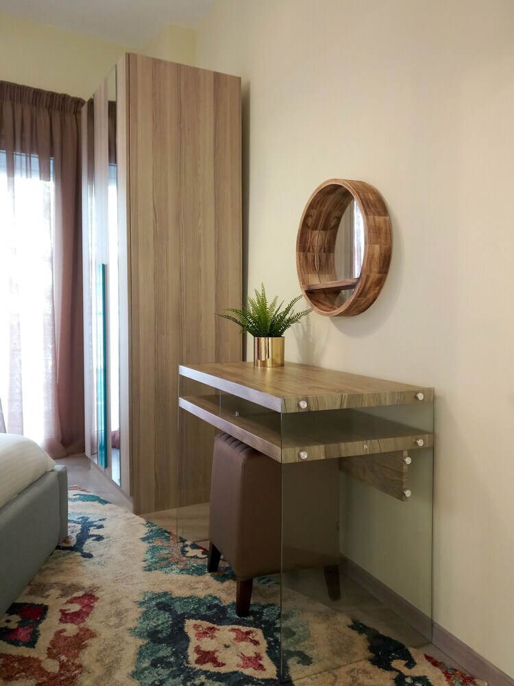 Apartamentos Kosmima Deluxe Apt (Must)