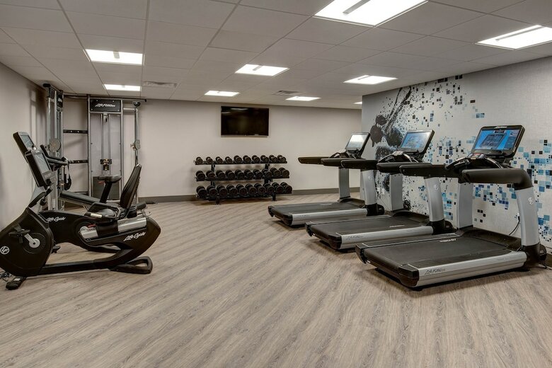 Sheraton Eatontown Hotel