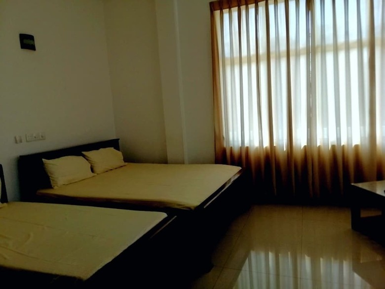 Hotel Omeeco Guest