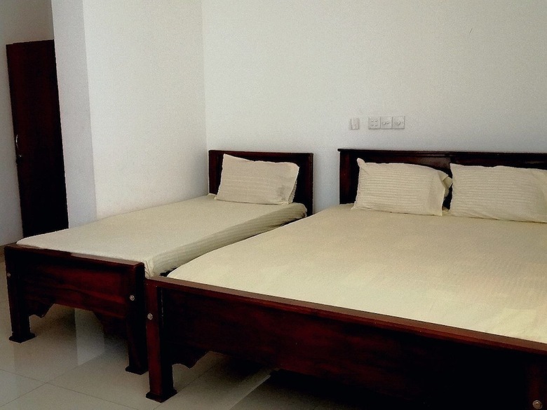 Hotel Omeeco Guest