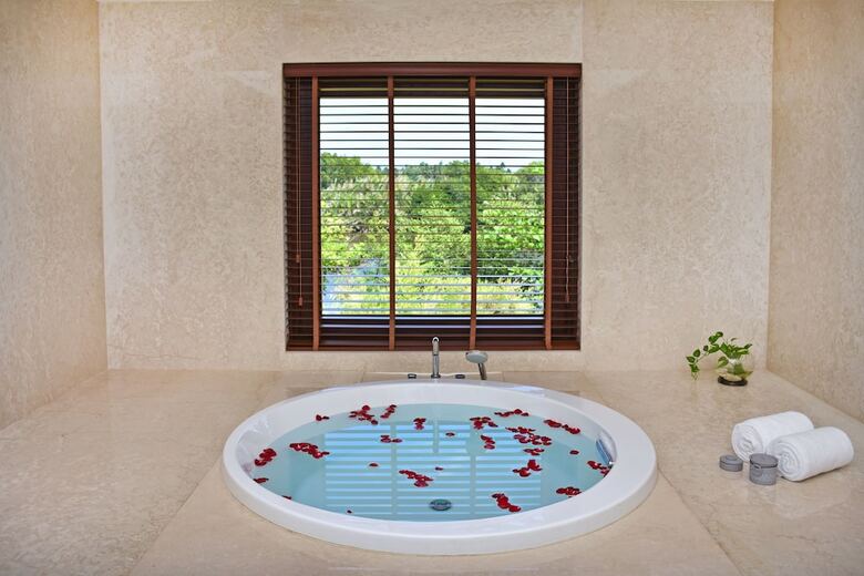 Apartamento Wattura Resort And Spa