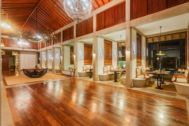 Apartamento Wattura Resort And Spa