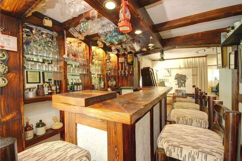 Hotel Lenox Lodge Guesthouse