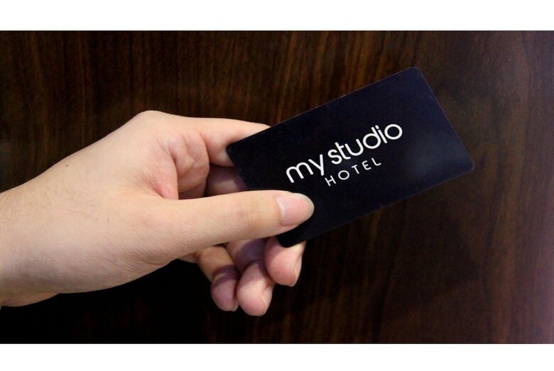 My Studio Hotels Kualanamu Airport Medan