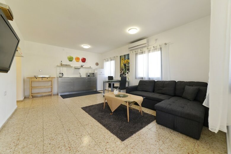 Apartamento Osher Zimmer