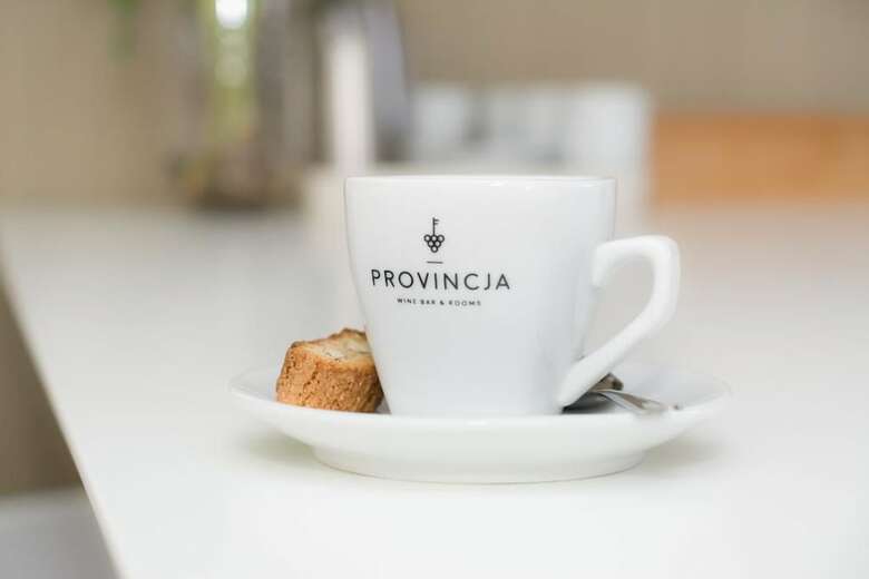 Hotel Provincja Wine Bar & Rooms