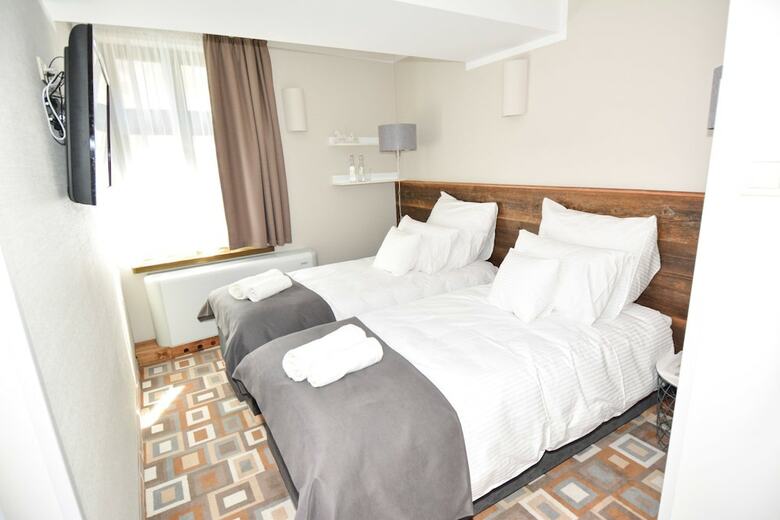 Hotel Provincja Wine Bar & Rooms