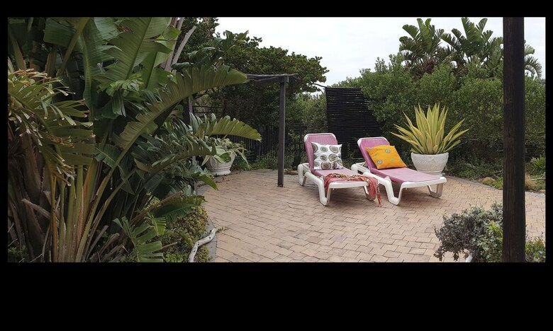 Apartamentos Paradise Self-catering Units