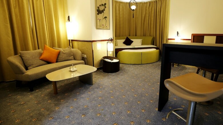 Great Wall Hotel