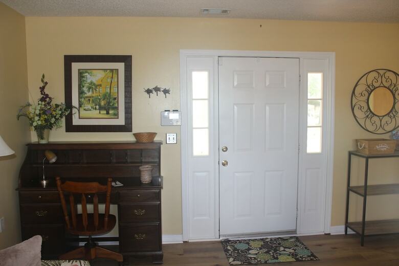 Deland Florida Vacation Home