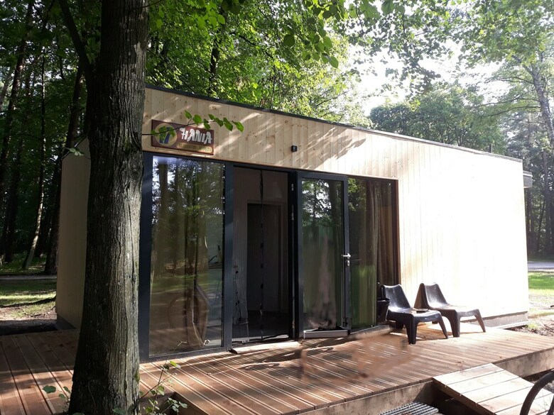 Cabana Kaletka