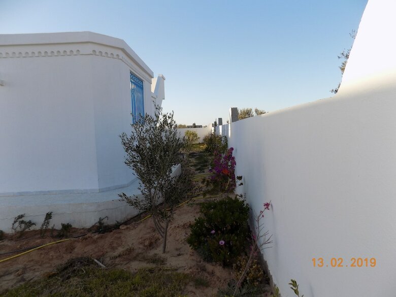 Hotel Dar Mamina