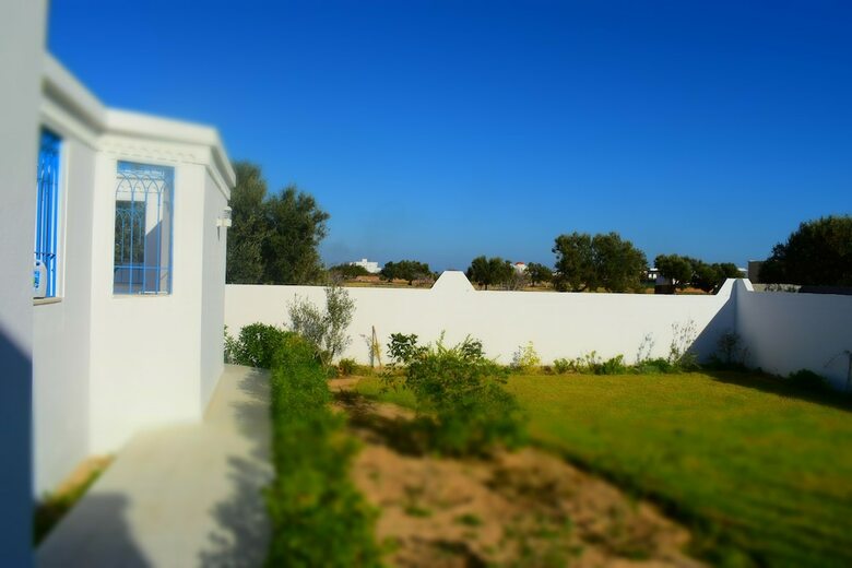 Hotel Dar Mamina