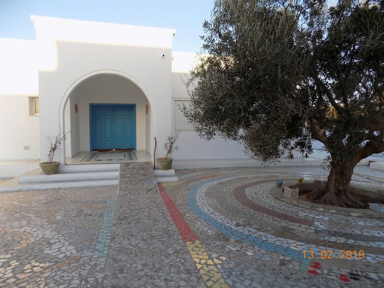Hotel Dar Mamina