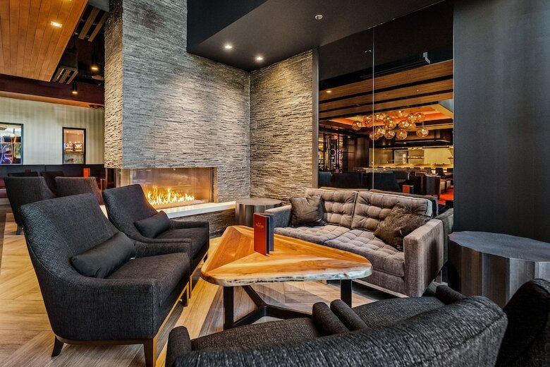 Hotel Sycuan Casino Resort