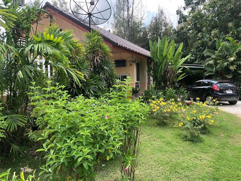 Hotel Sukhothai Indy Resort