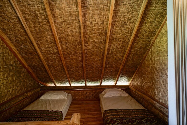 Villa Pondok Manoka