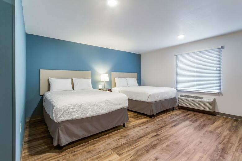 Aparthotel Woodspring Suites Harrisburg Linglestown