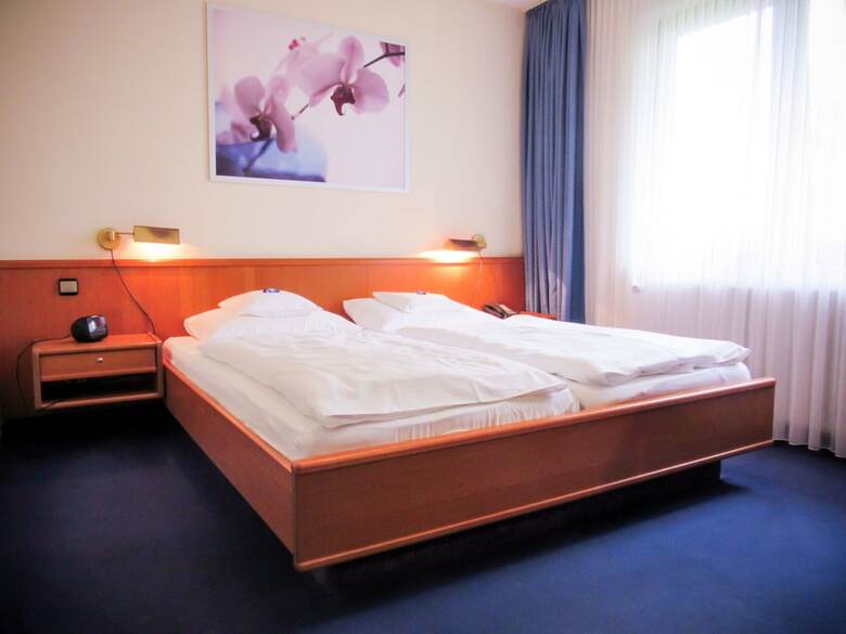 Hotel Zur Flora