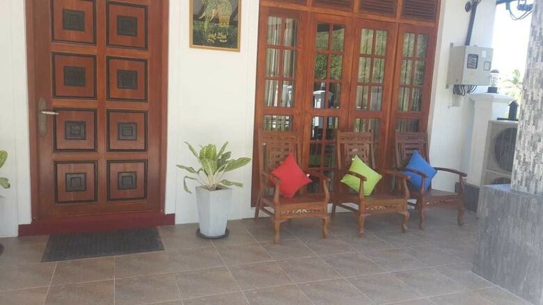 Hotel River Vally Inn