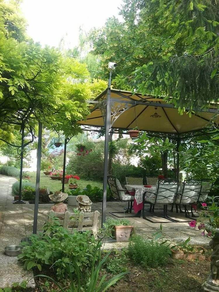 B&B Dimora Nuvole Di Confine