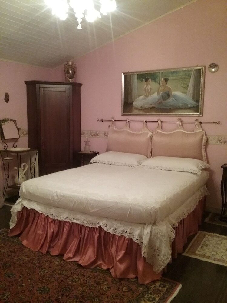 B&B Dimora Nuvole Di Confine
