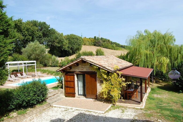 Apartamento Residenza La Canonica