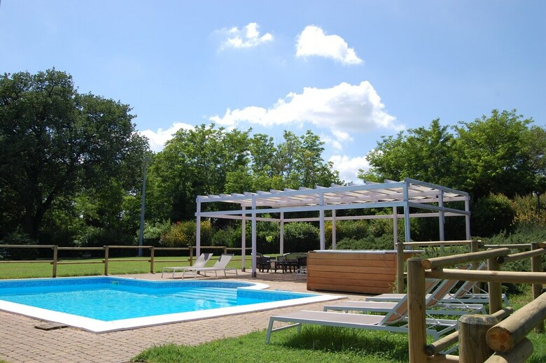Apartamento Residenza La Canonica