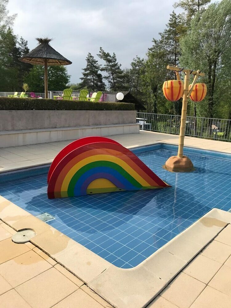 Camping Le Moulin