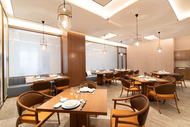 Hotel Ramada Plaza Wyndham Wenzhou Cangnan