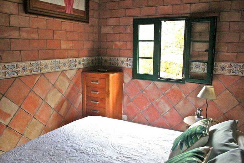 Agroturismo Apartadi�o - Country House