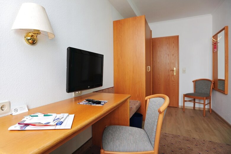 Landhotel Plauen